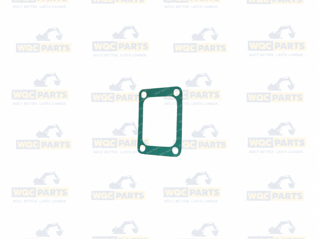 Komatsu 6210-61-6231 Empaque — 2