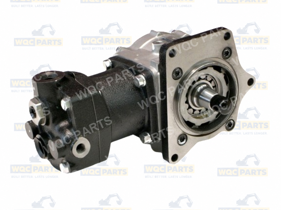 Komatsu 6210-81-3112 Air Compressor