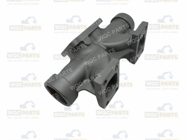 Komatsu 6211-11-5150 Manifold