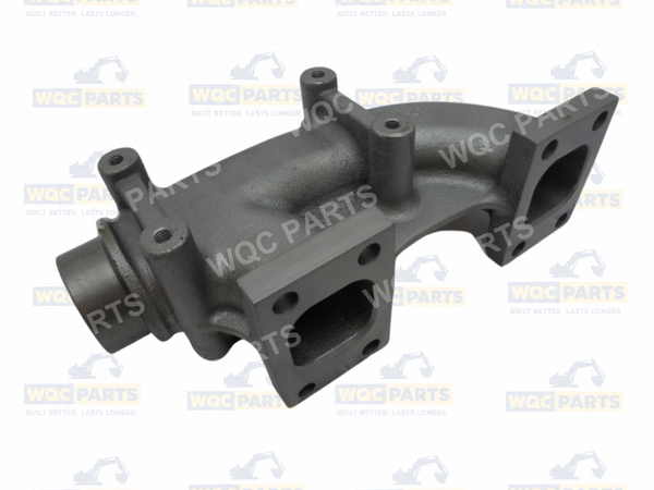 Komatsu 6211-11-5160 Exhaust Manifold