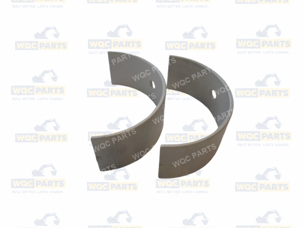 Komatsu 6215-31-3440 Biela Rodamiento — 2