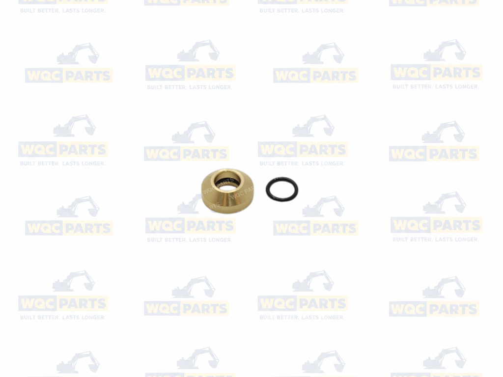 Komatsu 6217-71-6110 Gasket — 2