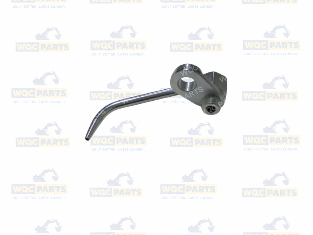 Komatsu 6218-21-1920 Nozzle — 2