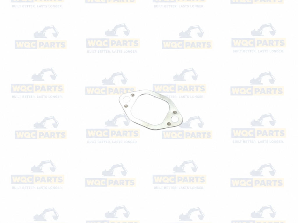 Komatsu 6221-11-5812 joint plat