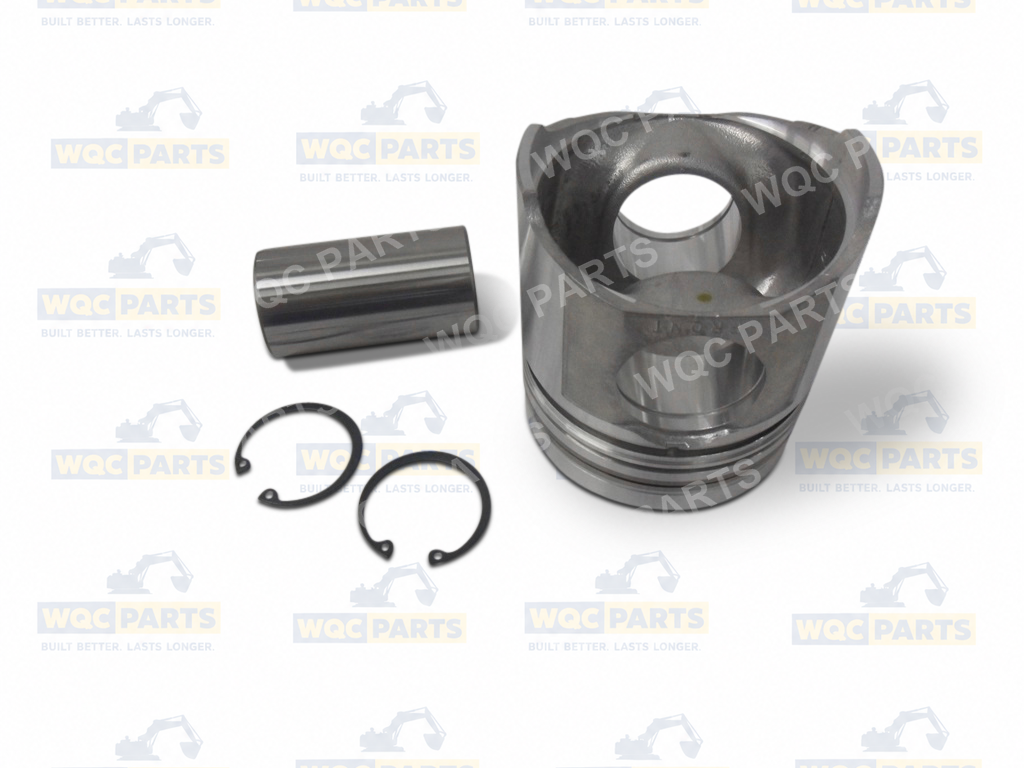 Komatsu 6221-31-2110 piston — 2