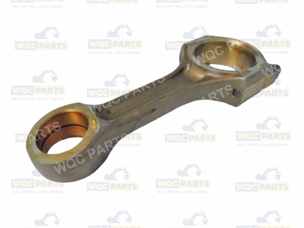 Komatsu 6221-31-3100 Connecting Rod — 2