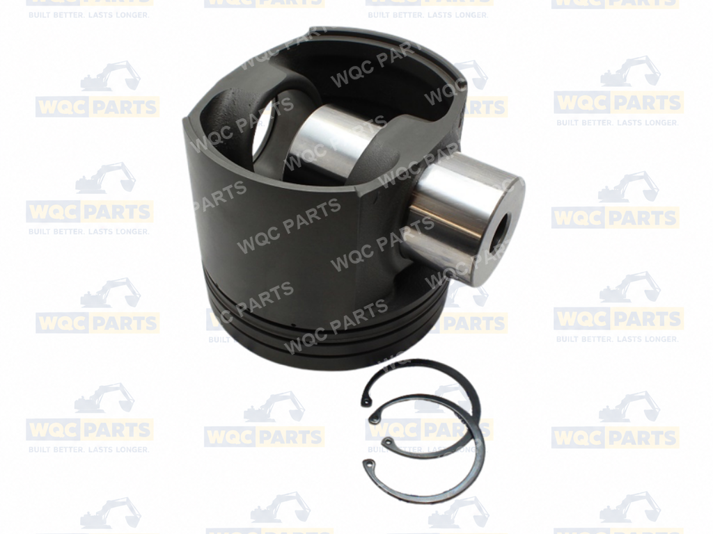 Komatsu 6245-31-2110 piston — 2