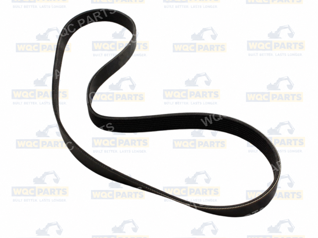 Komatsu 6245-81-6360 Belt — 2