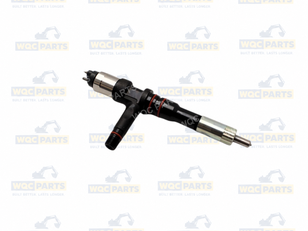 Komatsu 6251-11-3100 Conjunto de Inyector — 2