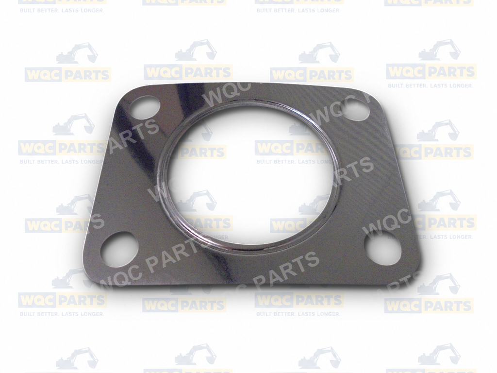 Komatsu 6261-11-9520 Gasket — 2