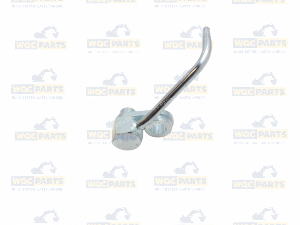 Komatsu 6261-21-1910 Nozzle — 2