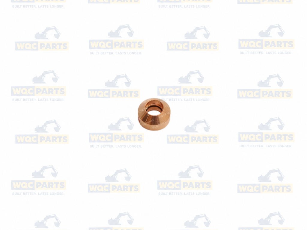 Komatsu 6261-71-6150 Gasket — 5