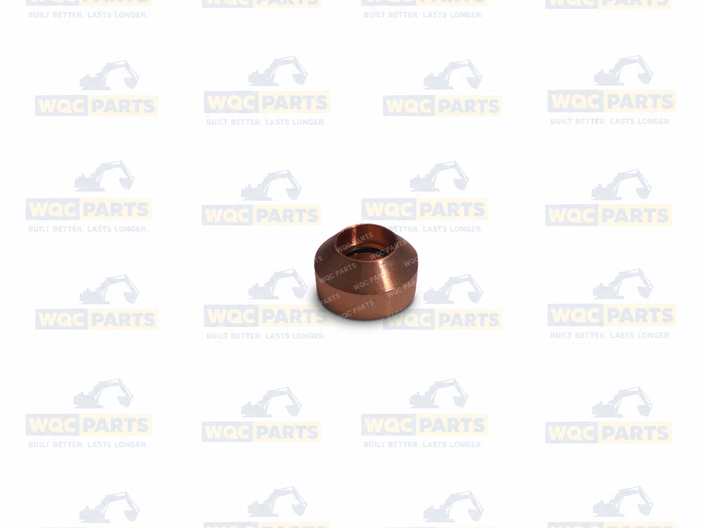 Komatsu 6261-71-6150 Gasket — 4