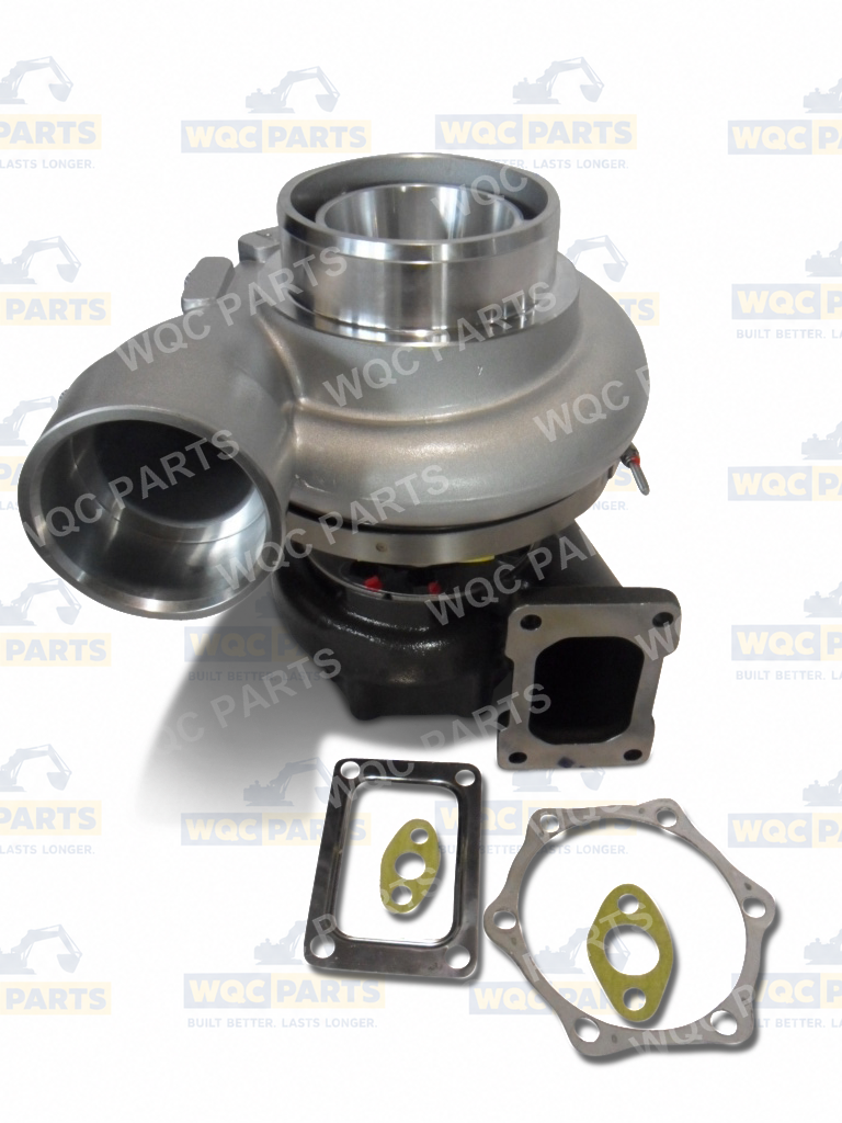 Komatsu 6505-71-5040 Turbocargador Conjunto — 2