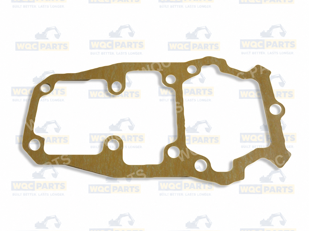 Komatsu 6553-51-9110 Gasket — 2