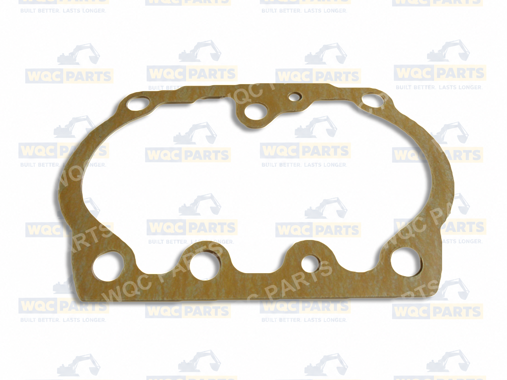 Komatsu 6553-71-9510 Gasket — 2