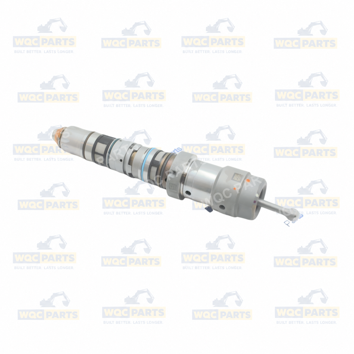 Komatsu 6560-11-1414 Injector — 3