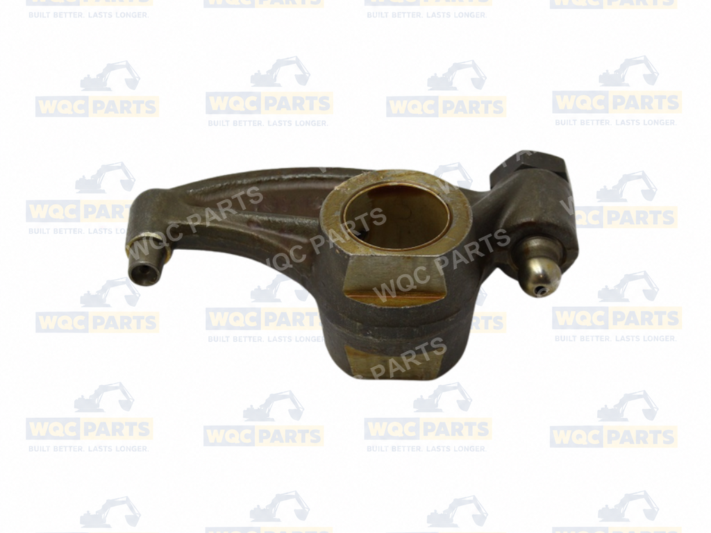 Komatsu 6610-41-5070 Arm Asm Injector — 2