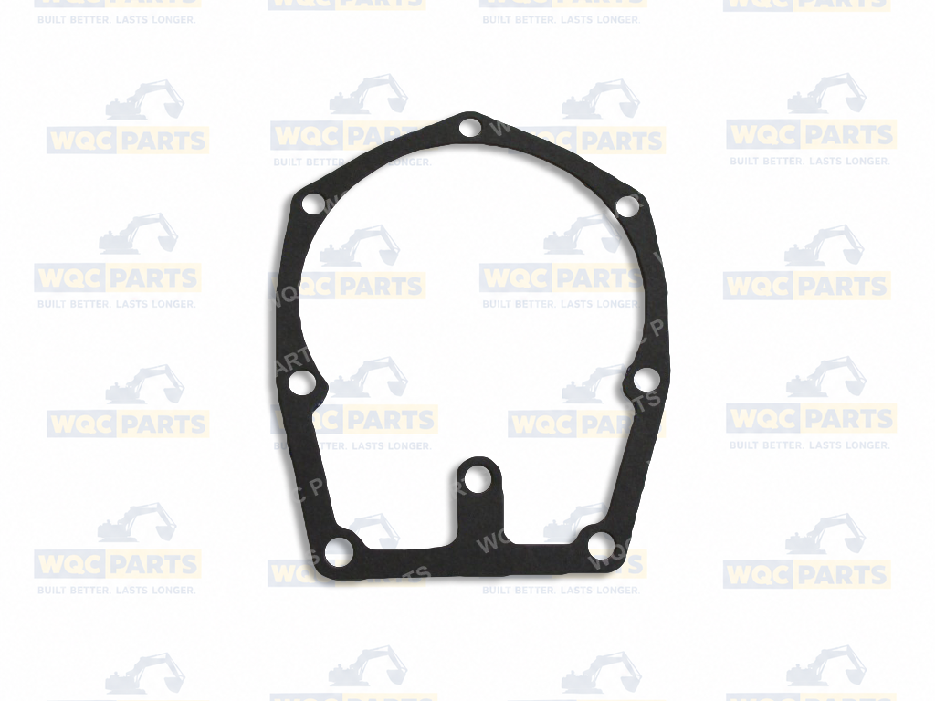 Komatsu 6710-61-1230 Empaque — 2