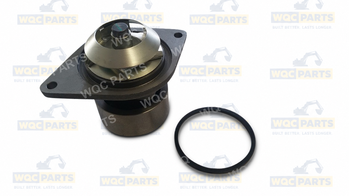 Komatsu 6731-62-1110 Water Pump Kit — 2