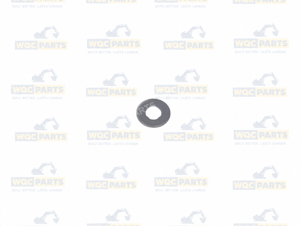Komatsu 6732-21-6280 joint d’étanchéité — 1