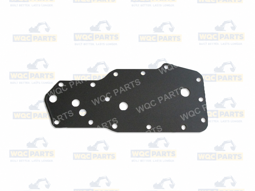 Komatsu 6732-51-4430 Gasket — 2