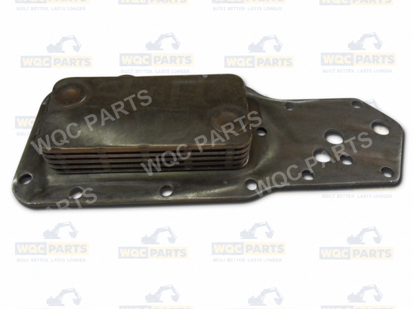 Komatsu 6732-61-2110 Core Cooler