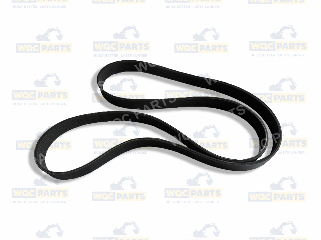 Komatsu 6732-61-3871 V.belt 1Set=1Pc — 2