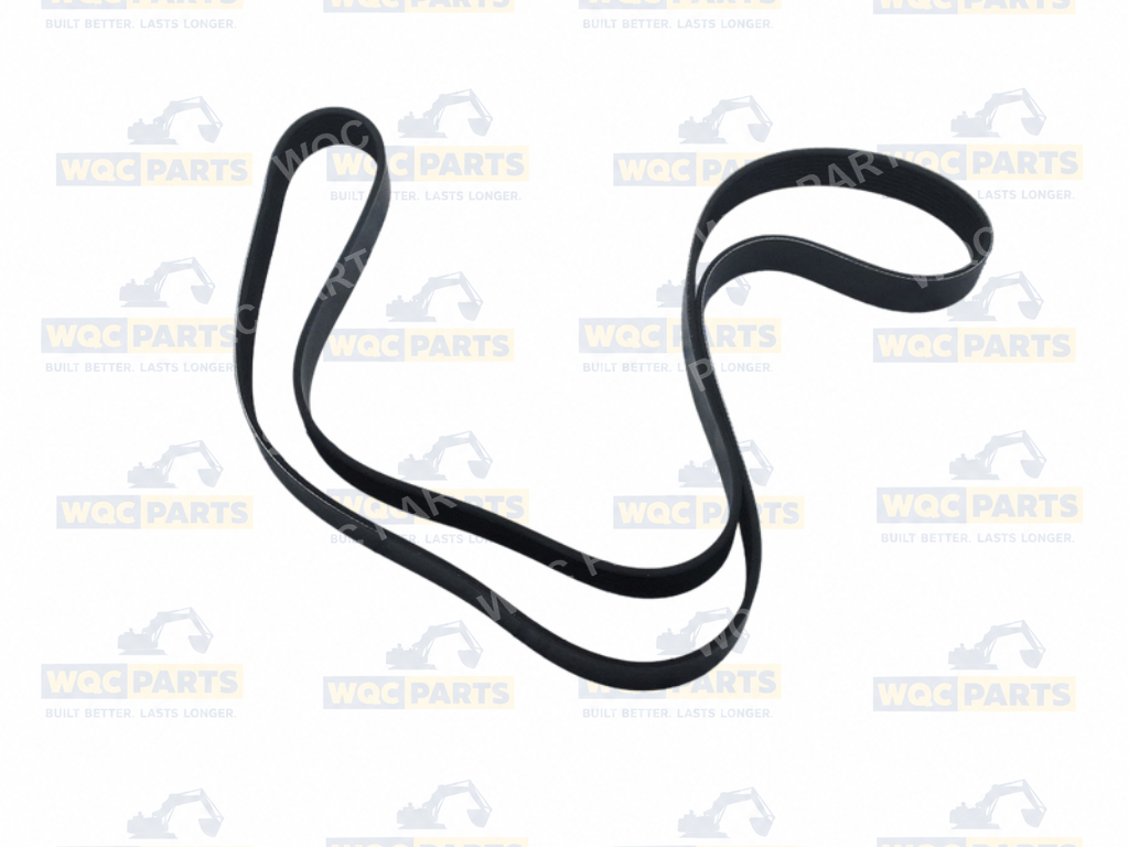 Komatsu 6732-81-3430 Belt — 2