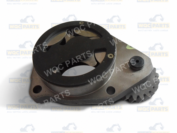Komatsu 6735-51-1111 ensemble de pompe à huile