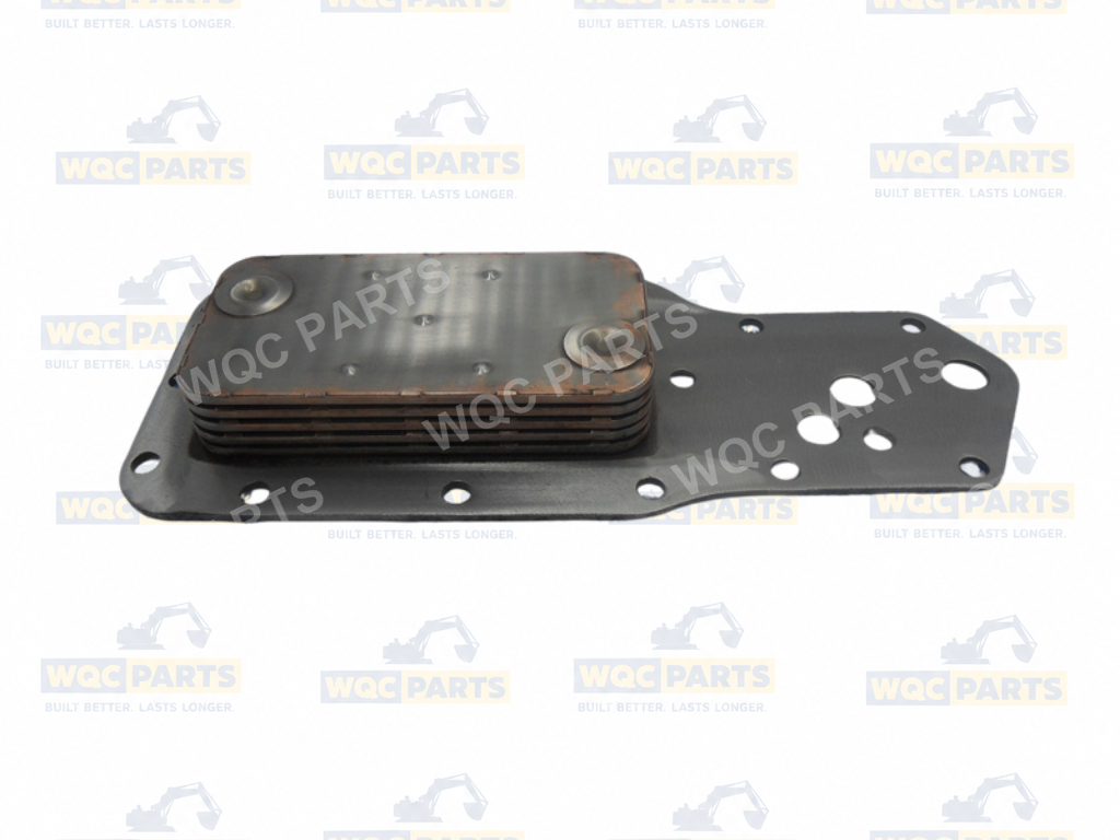 Komatsu 6735-61-2220 O-Rings — 2
