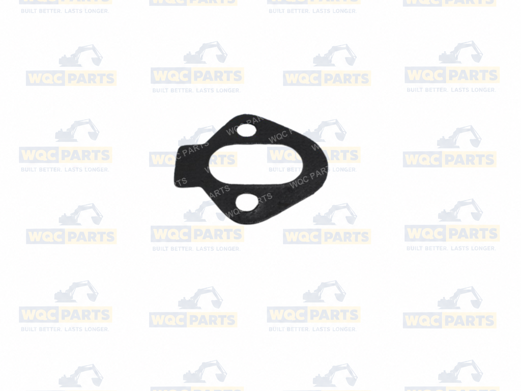 Komatsu 6735-61-6411 Gasket — 2