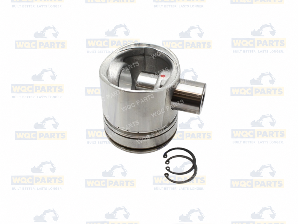 Komatsu 6738-31-2110 Piston — 2