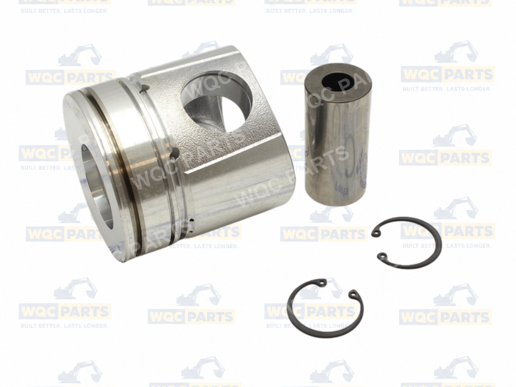 Komatsu 6738-38-2111 Pistón — 2
