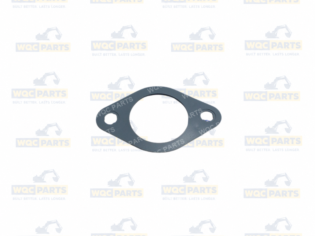 Komatsu 6742-01-0800 Gasket,exhma