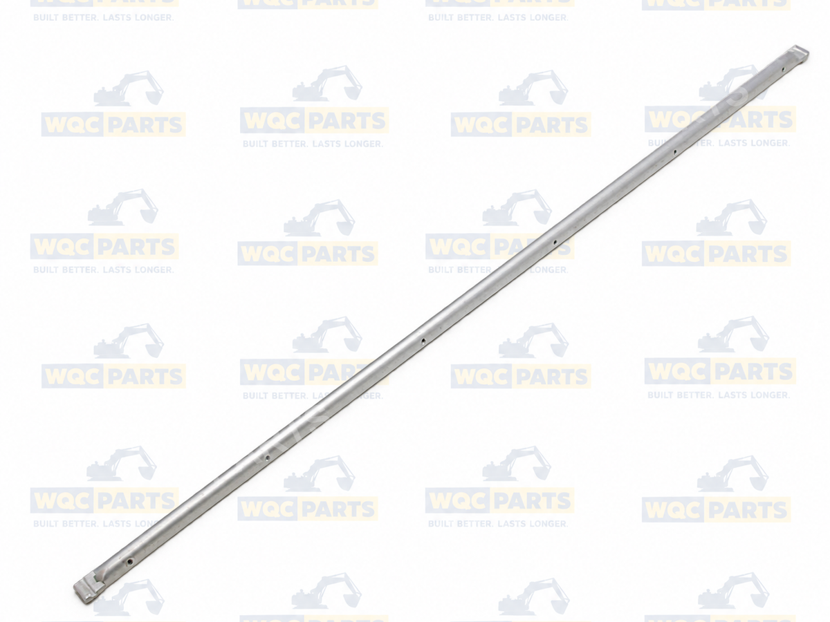 Komatsu 6742-01-1320 Manifold — 2