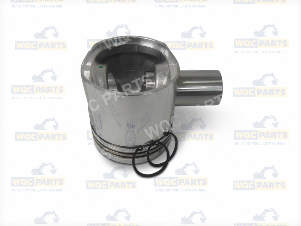 Komatsu 6742-01-4350 piston — 2