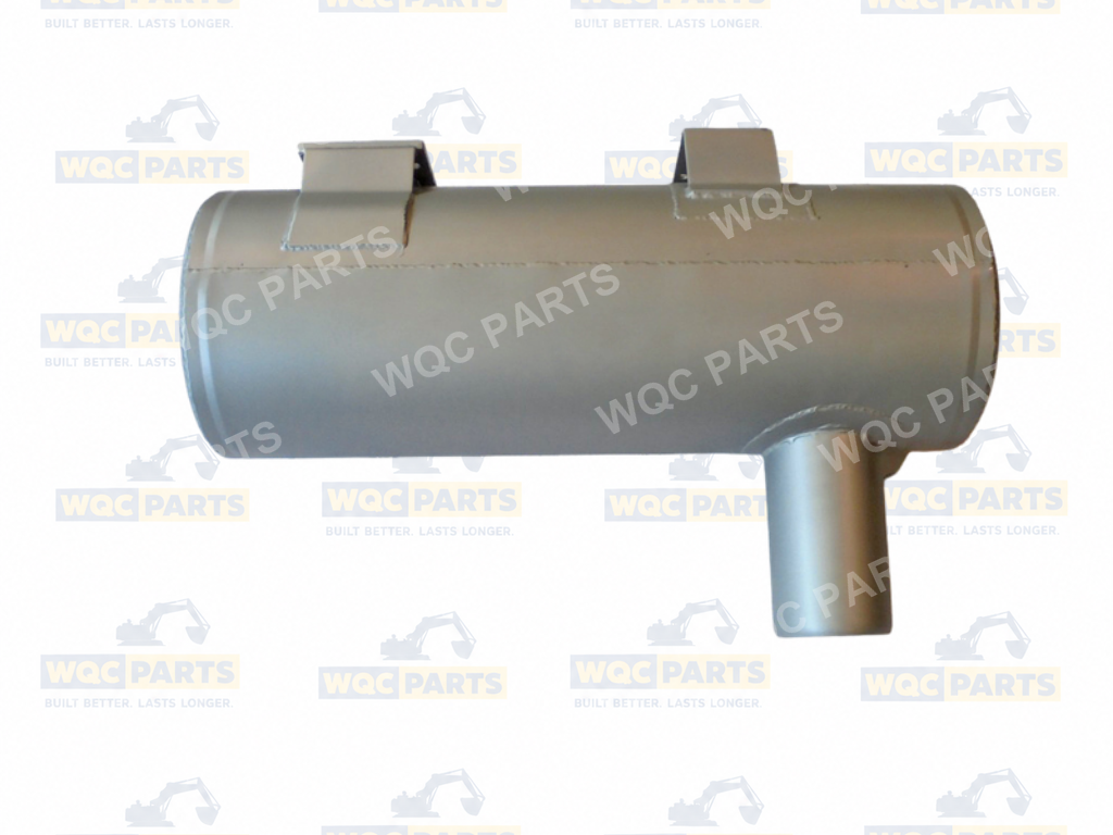 Komatsu 6743-11-5340 Muffler