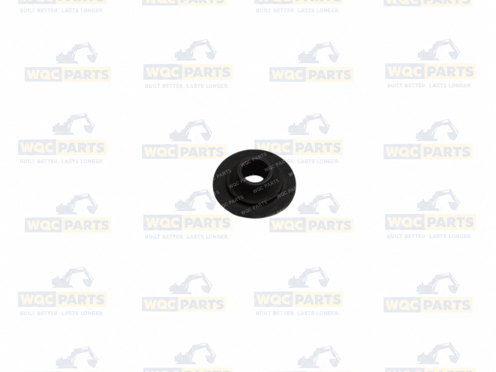Komatsu 6743-41-4510 coupelle de ressort de soupape — 2