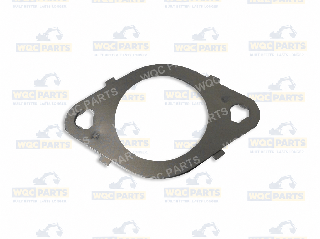 Komatsu 6745-11-5811 joint plat — 2