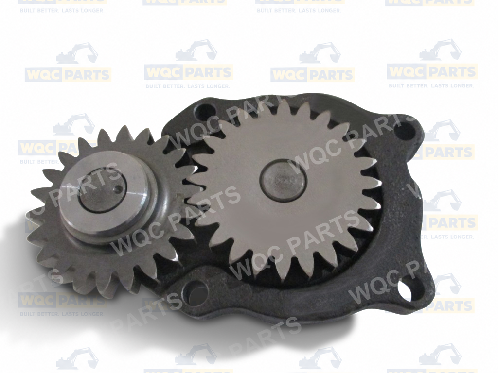 Komatsu 6754-51-1110 Pump Assembly — 2
