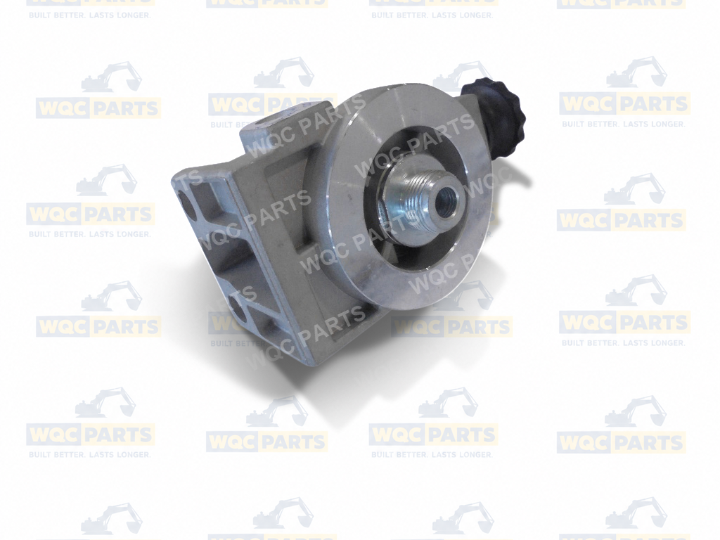 Komatsu 6754-71-7200 tête — 2