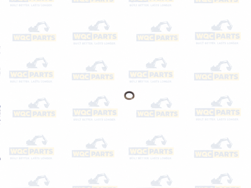 Komatsu 702-16-11510 joint d’étanchéité — 2