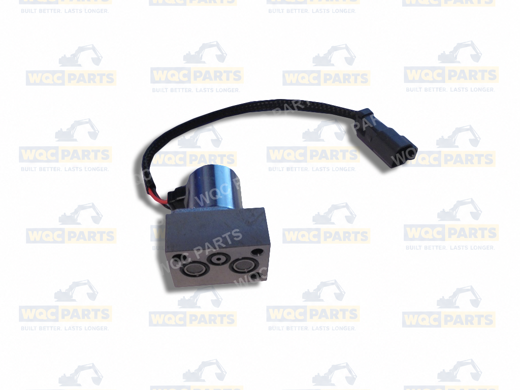 Komatsu 702-21-55701 Pilot Valve — 2