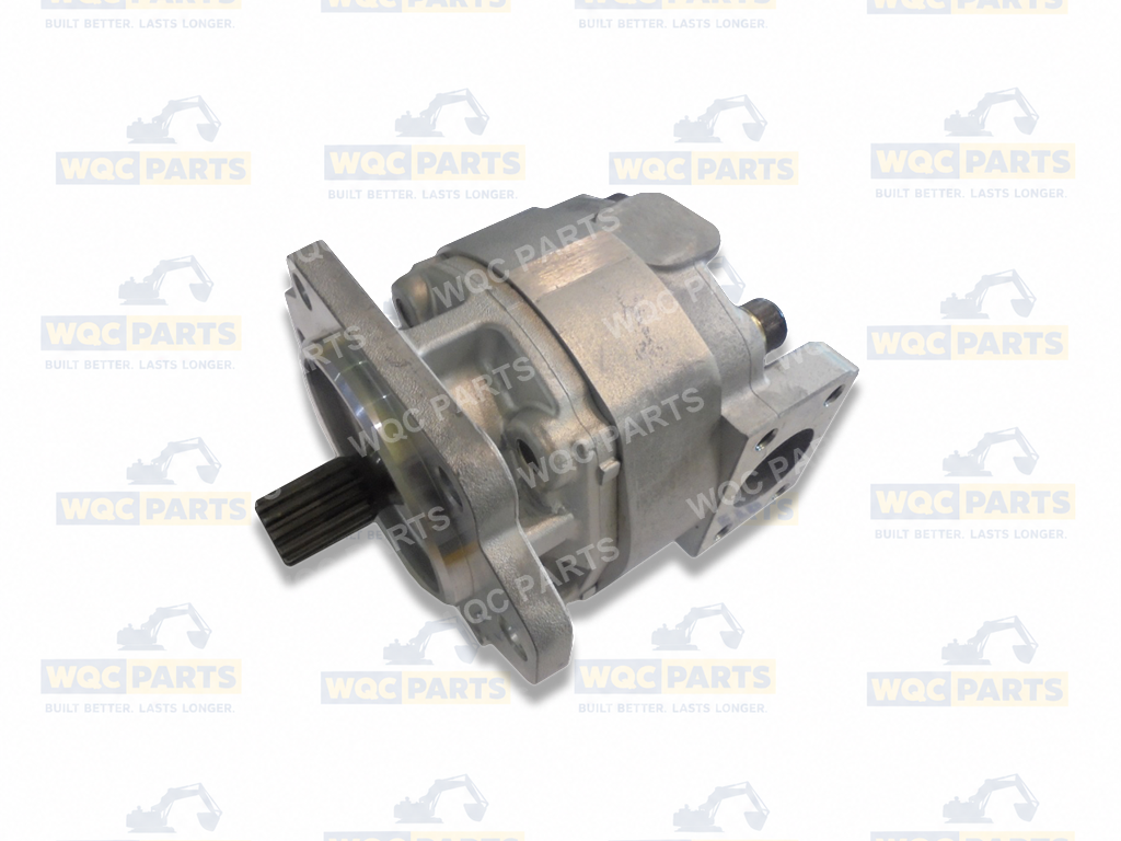 Komatsu 705-21-36060 Bomba Conjunto — 2