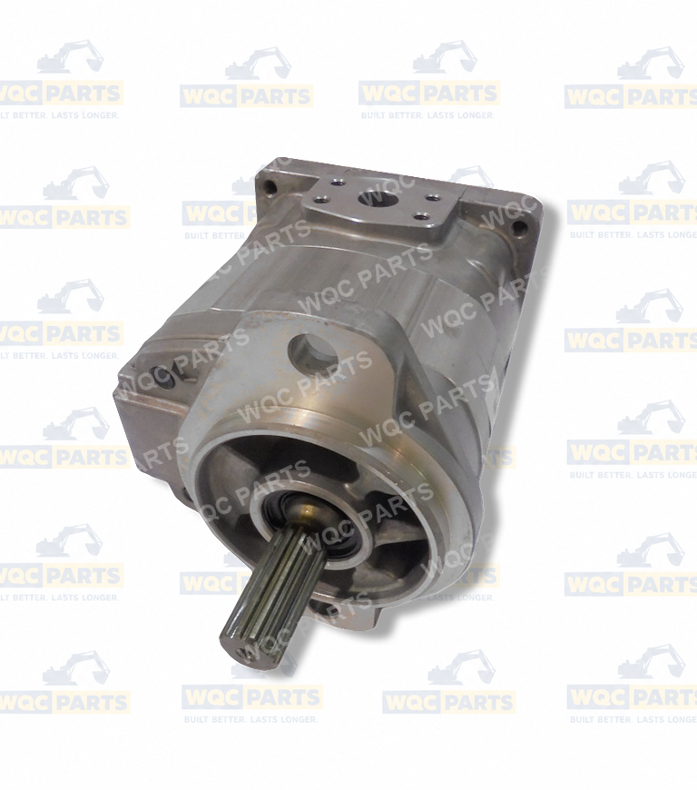 Komatsu 705-22-34150 ensemble de pompe — 3