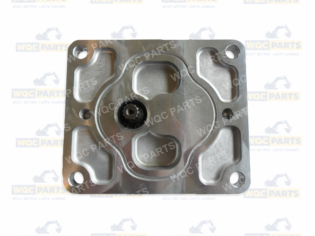 Komatsu 705-23-30610 ensemble de pompe — 2