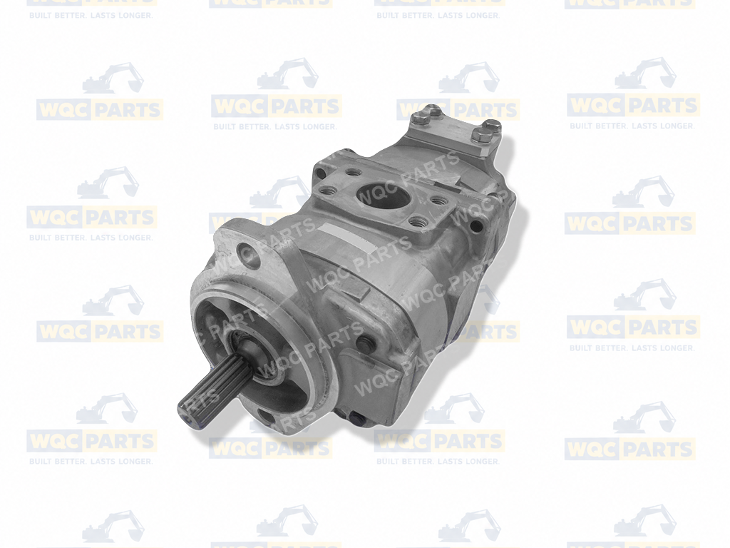 Komatsu 705-51-20170 Pump Assembly — 2