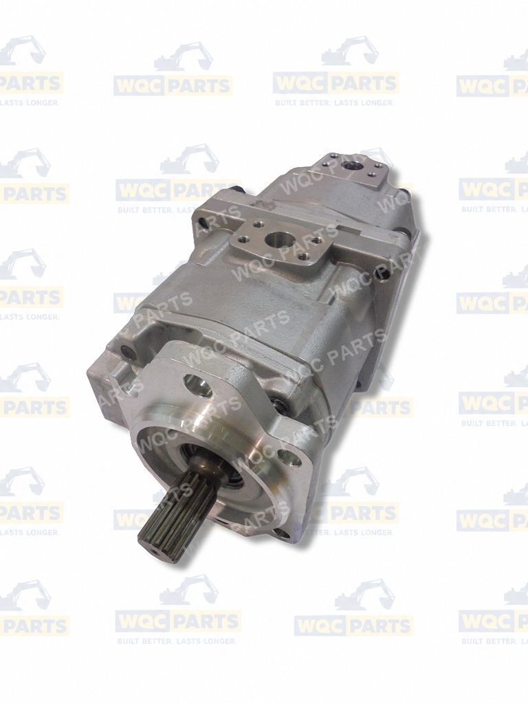 Komatsu 705-51-30290 Bomba Conjunto — 3