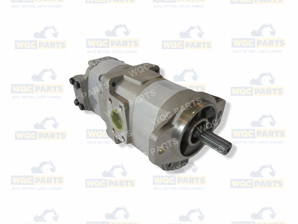 Komatsu 705-52-20090 Bomba Conjunto — 2